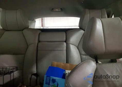 2011 Acura Mdx Technology z USA, uszkodzony, nr VIN 2HNYD2H68BH533766